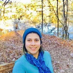 Meet your Posher, Arianne